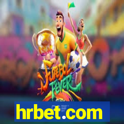 hrbet.com