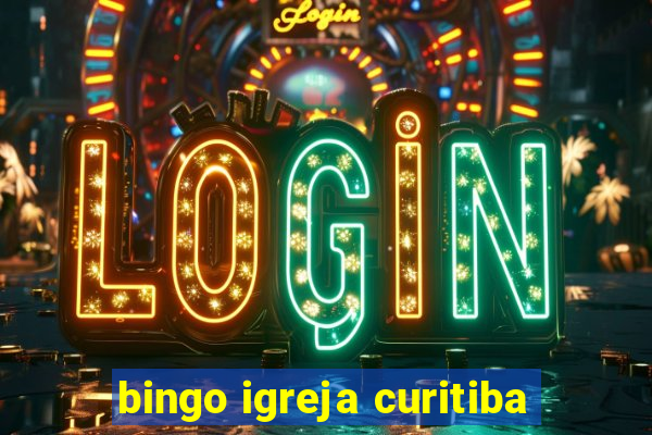 bingo igreja curitiba