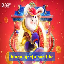 bingo igreja curitiba