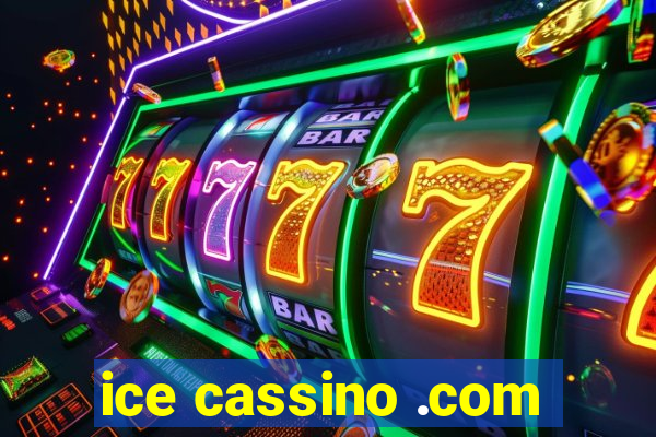 ice cassino .com