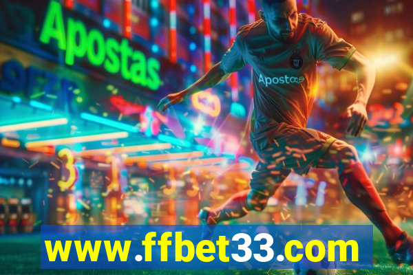 www.ffbet33.com