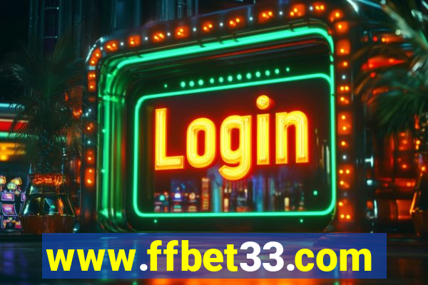 www.ffbet33.com