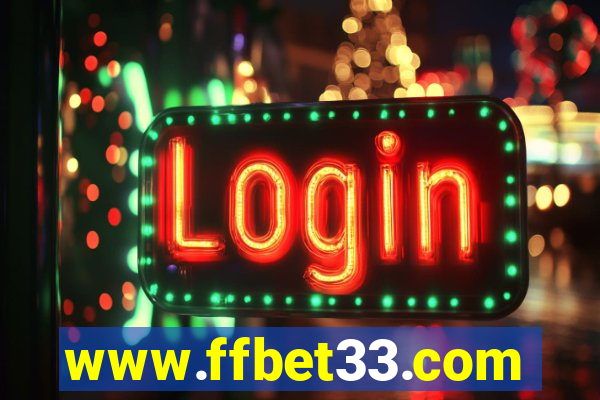 www.ffbet33.com