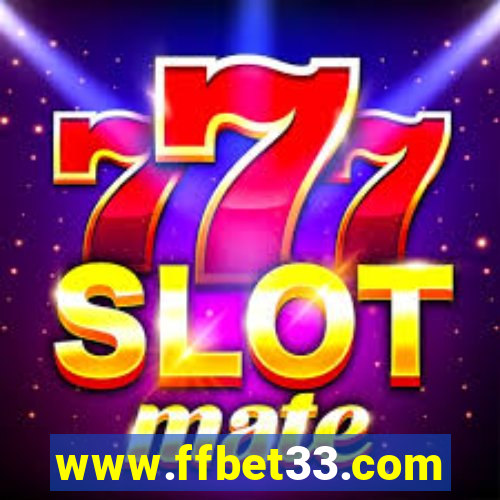 www.ffbet33.com