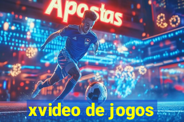 xvideo de jogos