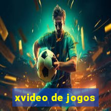 xvideo de jogos