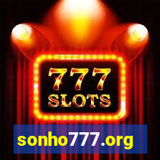 sonho777.org