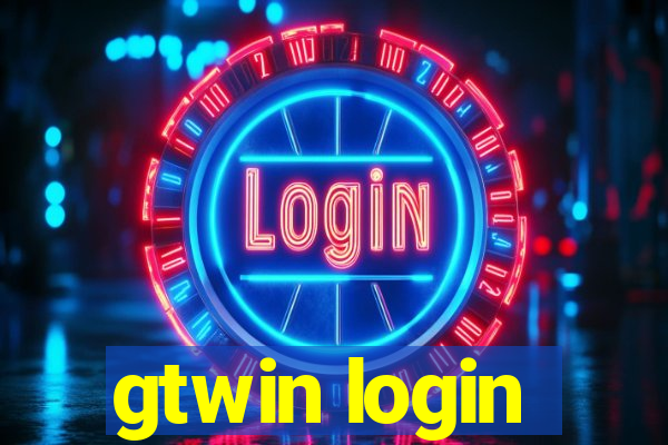 gtwin login