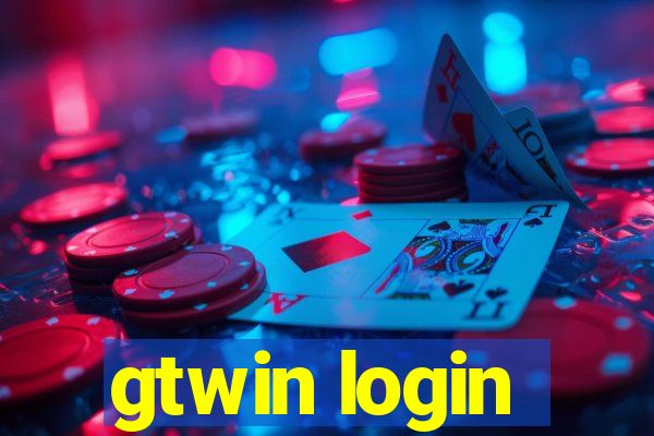 gtwin login