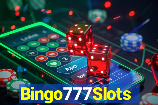 Bingo777Slots