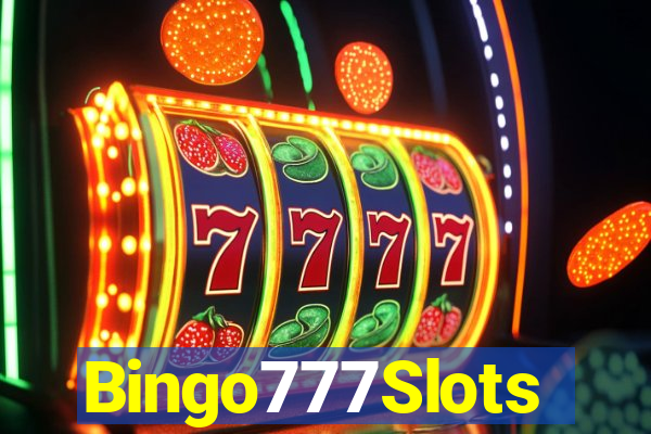 Bingo777Slots