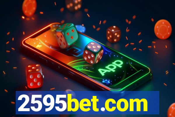 2595bet.com