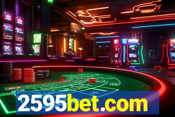 2595bet.com