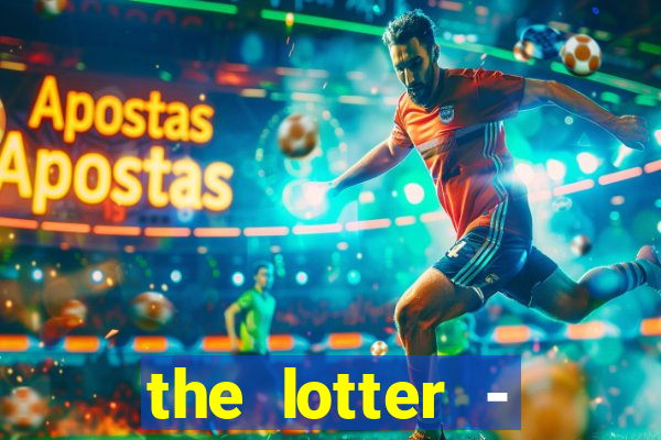 the lotter - reclame aqui