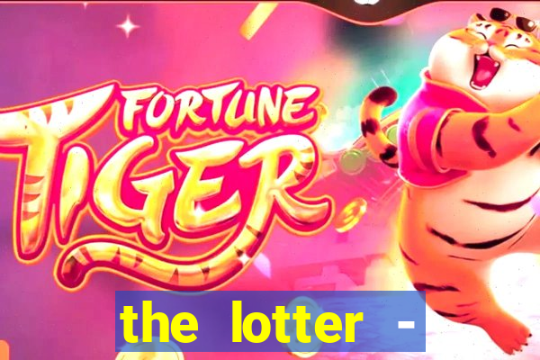 the lotter - reclame aqui