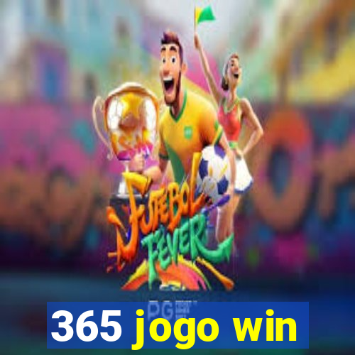 365 jogo win