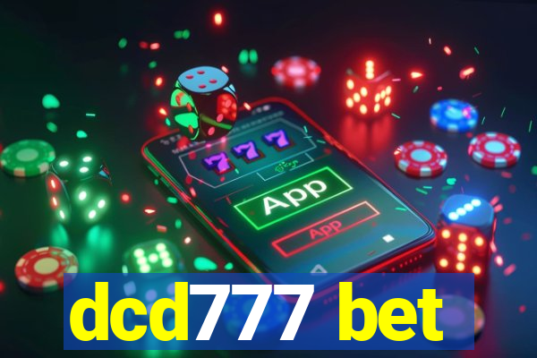 dcd777 bet