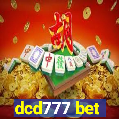 dcd777 bet