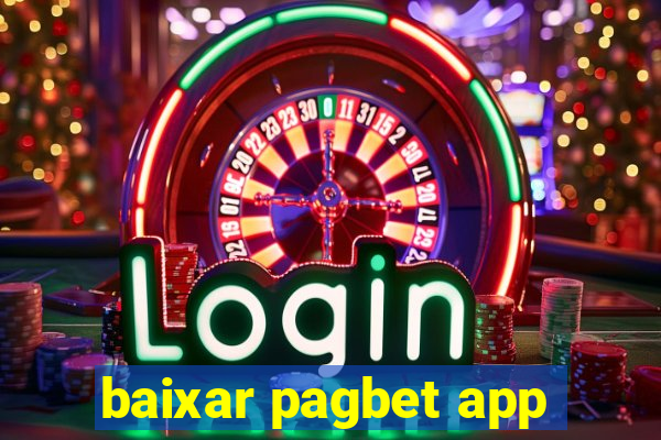 baixar pagbet app