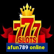 afun789 online