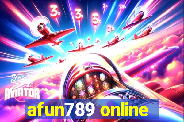 afun789 online