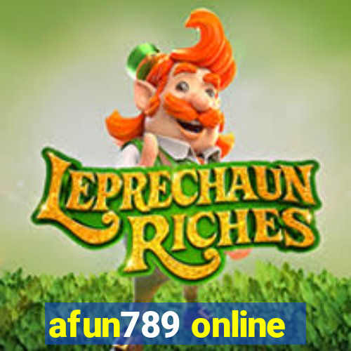 afun789 online