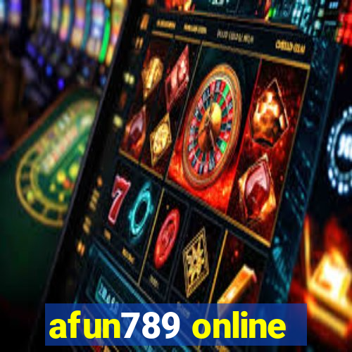 afun789 online