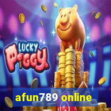 afun789 online