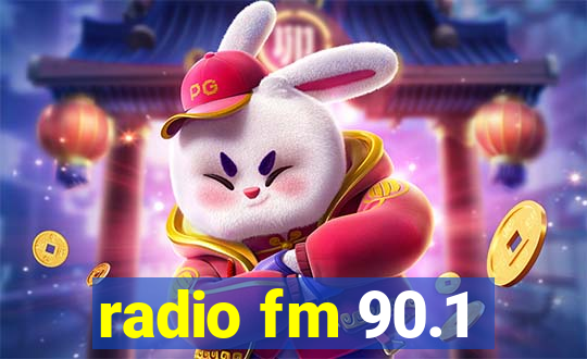 radio fm 90.1