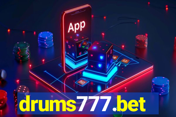 drums777.bet