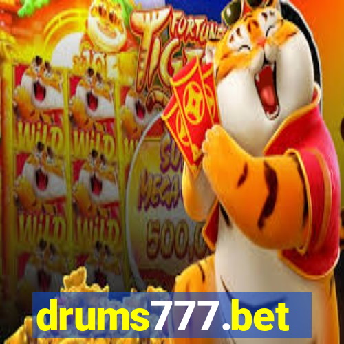 drums777.bet