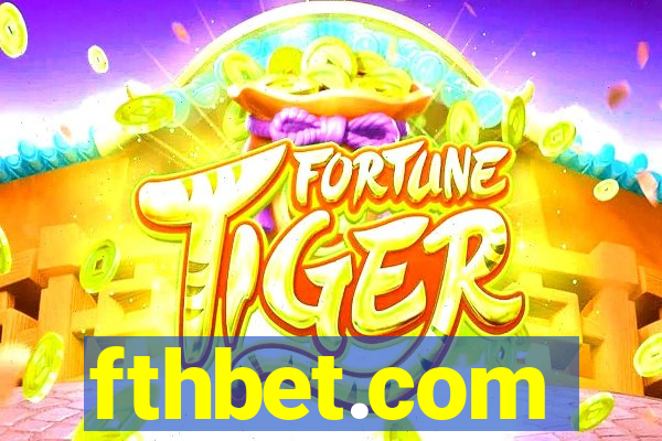 fthbet.com