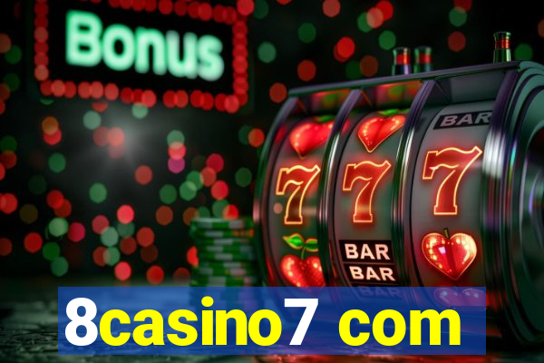 8casino7 com