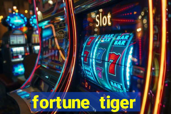 fortune tiger spirit demo