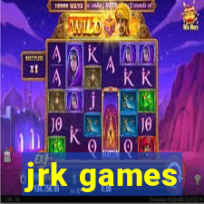 jrk games