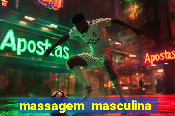 massagem masculina porto alegre