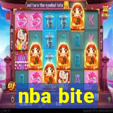 nba bite