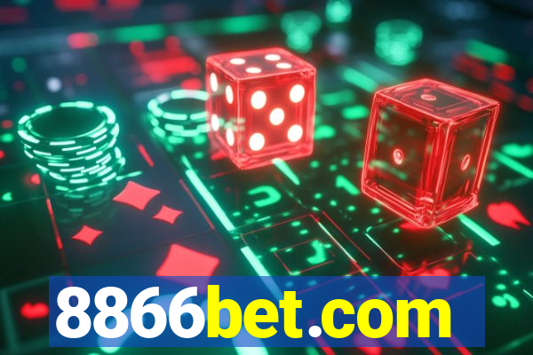 8866bet.com