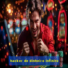 hacker de dinheiro infinito