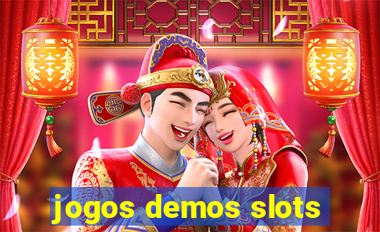 jogos demos slots