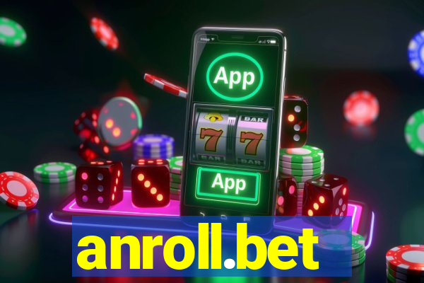 anroll.bet