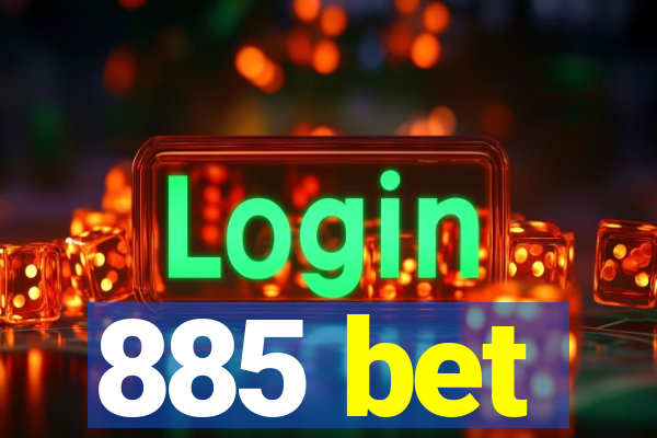 885 bet