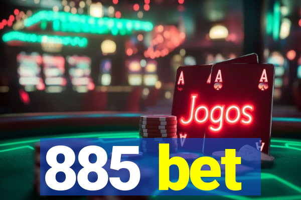 885 bet