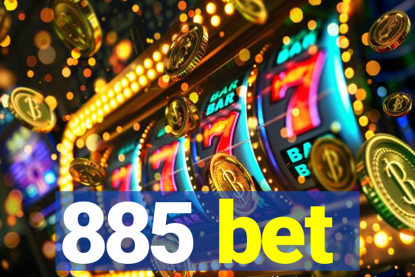 885 bet