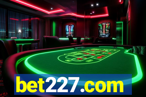 bet227.com