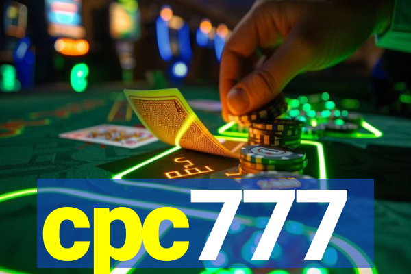 cpc777