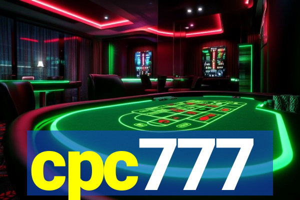 cpc777