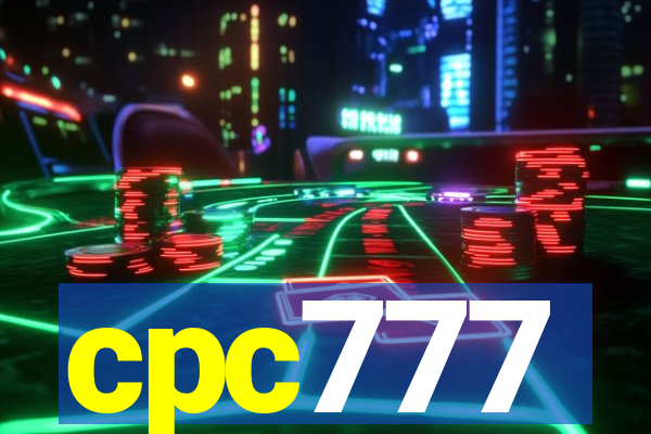 cpc777