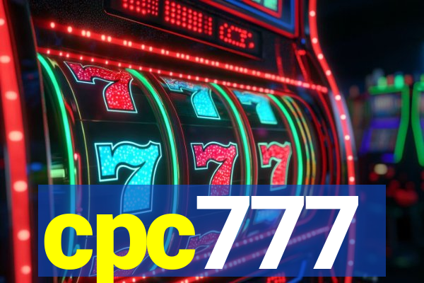 cpc777