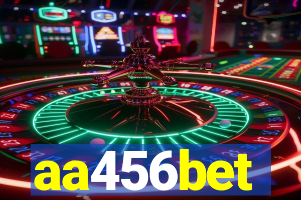 aa456bet